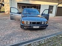 Usata BMW M5 340 CV (250 kW) 1992 Grigio Station wagon