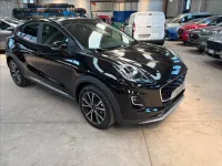 Usata Ford Puma Titanium S 125 CV (91 kW) 2023 Nero SUV