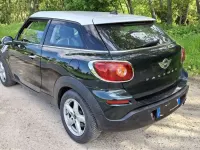 Usata Mini Cooper Paceman 122 CV (89 kW) 2013 SUV