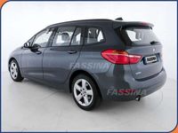 usata BMW 218 Gran Tourer 218 d Advantage Auto. 7 POSTI