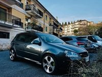 Usata VW Golf V GTI 200 CV (147 kW) 2005 Utilitaria