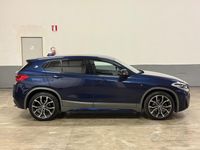 Occasion BMW X2 M Sport 150 ch (110 kW) 2018 Bleue SUV