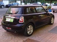 usata Mini Cooper 1.2 One 1.6 One 75 CV