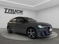 Nuova Audi A1 Sportback 110 CV (80 kW) 2025 Grigio chronos Utilitaria