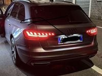 Usata Audi A4 Ambiente 163 CV (119 kW) 2021 Station wagon