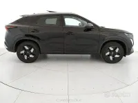 Nuova Omoda 5 147 CV (108 kW) 2026 Nero SUV