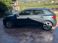 Usata Audi A1 116 CV (85 kW) 2019 Grigio SUV