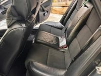 Usata Audi A6 240 CV (176 kW) 2007 Grigio Berlina