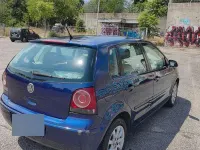 Usata VW Polo Comfortline 75 CV (55 kW) 2009 Utilitaria