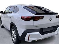 Usata BMW X2 156 CV (114 kW) 2024 Bianco SUV