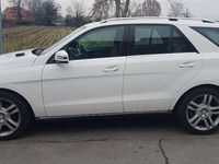Usata Mercedes ML350 258 CV (189 kW) 2014 SUV
