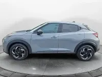 Usata Nissan Juke N-Connecta 114 CV (83 kW) 2023 Other SUV
