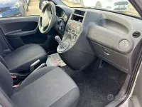 Usata Fiat Panda Dynamic 75 CV (55 kW) 2011 Grigio Utilitaria