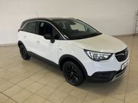 usata Opel Crossland X 1.2 Turbo 12V 110 CV Start&Stop Innovation del 2019 usata a Desenzano del Garda