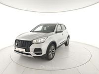 Usata DR DR 4.0 114 CV (83 kW) 2022 Argento SUV