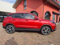 Usata EVO Evo 5 88 kW (120 CV) 2023 Rosso SUV