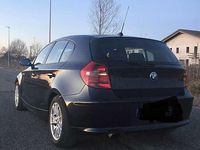 Usata BMW 116 116 CV (85 kW) 2009 Utilitaria