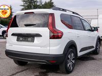 Nuova Dacia Jogger Expression 101 CV (74 kW) 2026 Bianco Monovolume