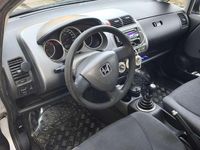 Usata Honda Jazz 77 CV (56 kW) 2008 Utilitaria