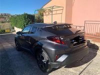 Usata Toyota C-HR Trend 98 CV (72 kW) 2022 SUV