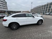 Usata Mercedes GLC200 163 CV (119 kW) 2020 SUV