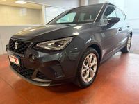 Usata Seat Arona FR 95 CV (69 kW) 2025 Magnetic grey SUV