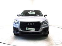 Usata Audi Q2 Business 116 CV (85 kW) 2019 Argento SUV