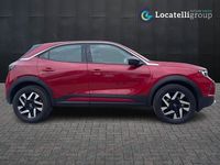 Usata Opel Mokka Elegance 131 CV (96 kW) 2023 Rosso SUV