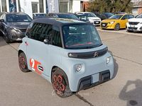 Usata Citroën AMI 2023 Grigio Berlina