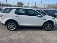 Usata Land Rover Discovery Sport SE 179 CV (131 kW) 2016 Bianco SUV