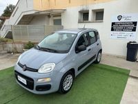 usata Fiat Panda 1.2 Lounge s&s 69cv my19