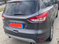 usata Ford Kuga 3ª serie - 2016