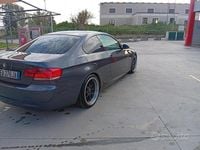 Usata BMW 320 184 CV (135 kW) 2011 Coupé