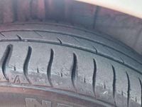 Usata Citroën C1 Feel 69 CV (50 kW) 2017 Bianco Utilitaria