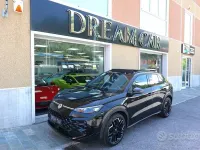 Nuova VW T-Roc R-line 150 CV (110 kW) 2026 Nero SUV