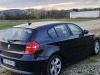 Usata BMW 118 143 CV (105 kW) 2009 Utilitaria