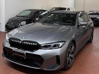 Usata BMW 320e M Sport 190 CV (139 kW) 2025 Grigio Station wagon