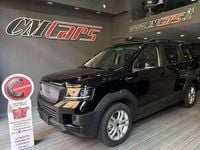 Nuova Cirelli 1 110 CV (80 kW) 2026 Nero SUV