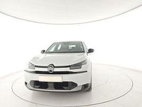 Usata Citroën C4 PureTech 131 CV (96 kW) 2025 Bianco SUV