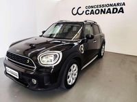 Usata Mini Cooper S Countryman Hype 125 CV (91 kW) 2021 Nero SUV