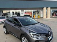 Usata Renault Captur Life 95 CV (69 kW) 2020 Other SUV