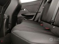 Usata Opel Mokka Ultimate 110 CV (80 kW) 2022 Verde SUV