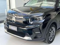 Usata Citroën C3 PureTech 101 CV (74 kW) 2025 Nero perlato SUV