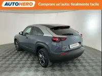 Usata Mazda MX30 Exceed 106 kW (145 CV) 2020 Grigio SUV