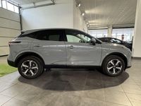 Usata Nissan Qashqai N-Connecta 140 CV (102 kW) 2021 Grigio SUV
