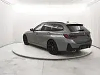 Occasion BMW 320 M Sport 190 ch (139 kW) 2025 Gris Break