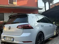 Usata VW Golf VII R 150 CV (110 kW) 2018 Berlina