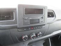 Usata Renault Master 136 CV (100 kW) 2020 Bianco Monovolume