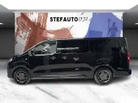 Usata Fiat Ulysse S 131 kW (179 CV) 2025 Nero Monovolume
