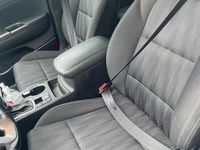 Usata Kia Sportage 136 CV (100 kW) 2019 Bianco SUV